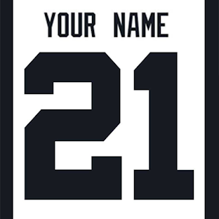 San Antonio Spurs Jersey Maker